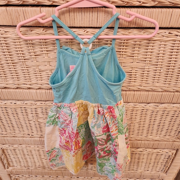 Dress - Picture 2 of 3